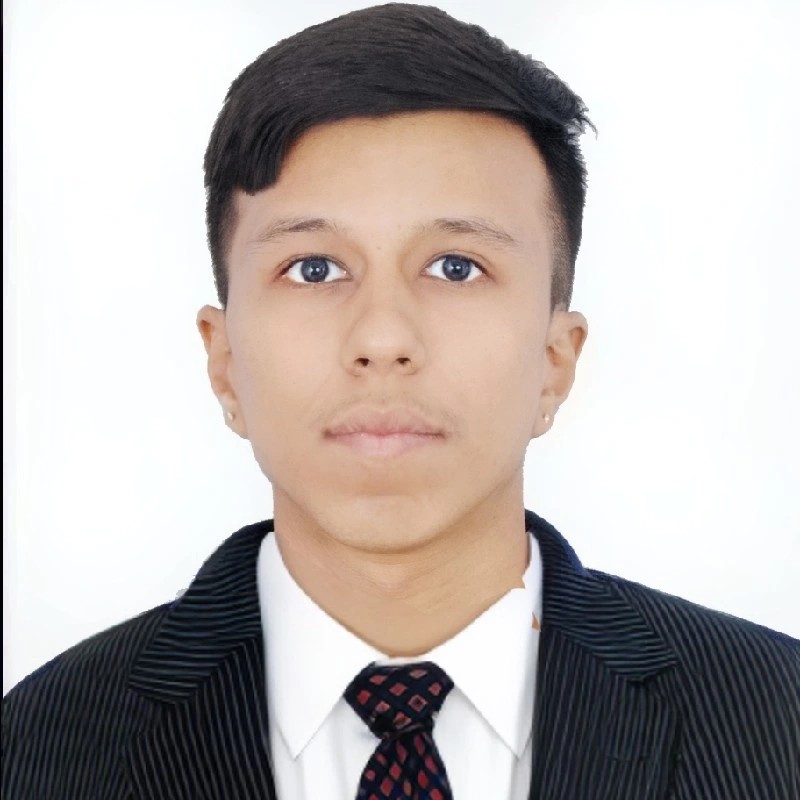 Punyasloka Mahapatra